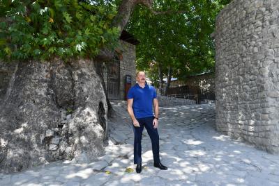 “Qarabağda yaşayan ermənilərin nə statusu olacaq, nə müstəqilliyi, nə də hansısa xüsusi imtiyazı”