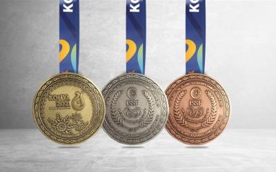 Azərbaycan 58 medalla 4-cü pillədə qərarlaşıb