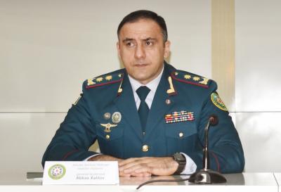 "Əcnəbilərin öz ölkələrinə dönüşünə məhdudiyyət tətbiq olunmur"