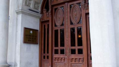AYB-nın qurultayının tarixi bəlli oldu