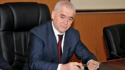 Xüsusi Rabitə və İnformasiya Təhükəsizliyi Dövlət Xidmətinə yeni şöbə rəisi təyin olunub
