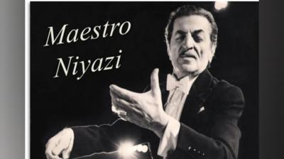 "Maestro Niyazi" adlı virtual sərgi hazırlanıb