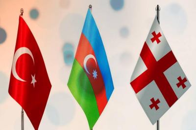 Azərbaycan, Türkiyə və Gürcüstan nəqliyyat nazirlərinin görüşü keçiriləcək