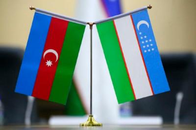 Azərbaycanla Özbəkistan arasında imzalanan sazişlər təsdiqlənib