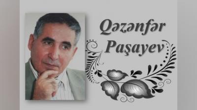 Milli Kitabxanada “Qəzənfər Paşayev” adlı virtual sərgi açılıb