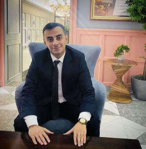 Azərbaycan və Qazaxıstan arasındakı əlaqələr dinamik şəkildə inkşaf edir