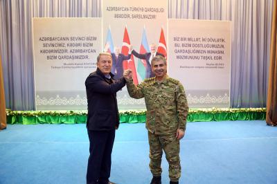 Zakir Həsənov Türkiyəyə səfər edəcək