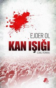Əjdər Olun romanı Türkiyədə çap olundu