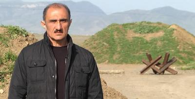 Həmişə çətin anda yada düşən Vitali Balasanyan - Asəf Quliyev yazır...