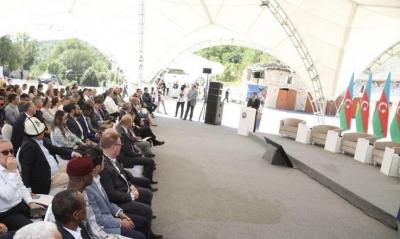 ABŞ və Fransanın Şuşa xofu