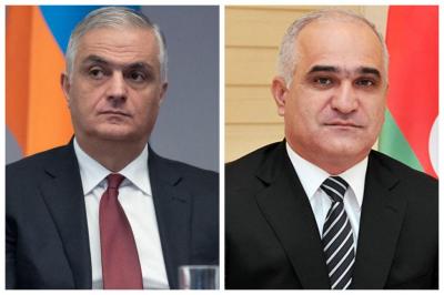 Azərbaycan-Ermənistan delimitasiya üzrə Komissiyanın növbəti iclası Brüsseldə keçiriləcək -  Yenilənib