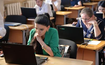 Təhsil İnstitutu: Sertifikasiya imtahanına asan suallar salınması təsadüfi deyil
