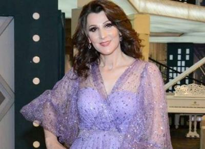 Gülyanaq Məmmədova Özbəkistanın "Xalq artisti" adına layiq görülüb