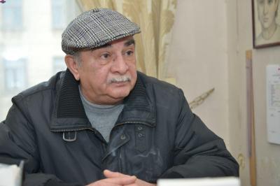 Mədəniyyət Nazirliyi: Ənvər Həsənovun digər klinikalarda müalicəsi ilə bağlı lazımi tədbirlər görüləcək