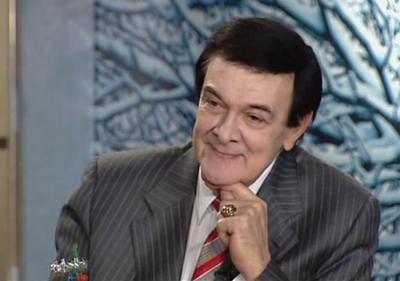 Müslüm Maqomayevin ölümündən qabaq son müsahibəsi
