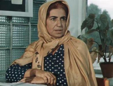 Şuşadan pərvazlanmış sənətkar: Məhluqə Sadıqova