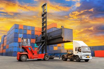 Avropa, Asiya və Cənubi Amerikanın logistika şirkəti Azərbaycanla bağlı layihə hazırlayıb