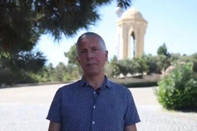 “Azərbaycan-Britaniya münasibətləri yüksək səviyyədədir”