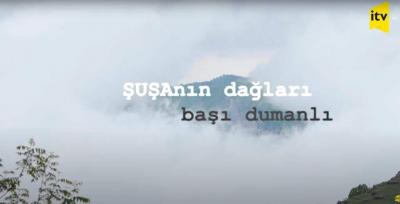 Şuşanın tarixi barədə film ingilis dilində yayımlanacaq
