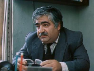 Səhnəmizin əziz ünvanı