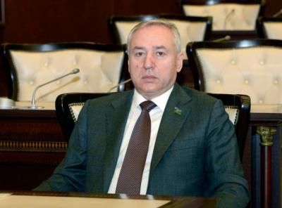 “Vardanyanın və onu Xankəndiyə göndərənlərin planları strateji xarakter daşıyır”