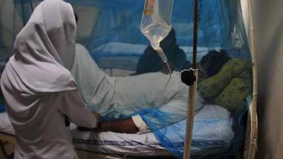 Nigeriyada sarı qızdırma 14 nəfərin həyatına son qoyub