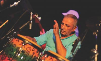 Tofiq Cabbarovun "BAKUBA" Qrupu
