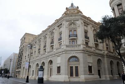 Akademik Musiqili Teatr 113-cü mövsümü Şuşada açacaq