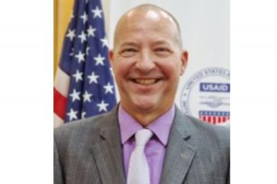 USAID-in Azərbaycan üzrə yeni missiya direktoru vəzifələrinin icrasına başlayıb