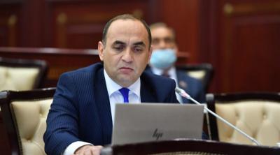 “Yüksək intellektə malik kadrlar yetişdirmək universitetlər üçün ən vacib məsələ olmalıdır”