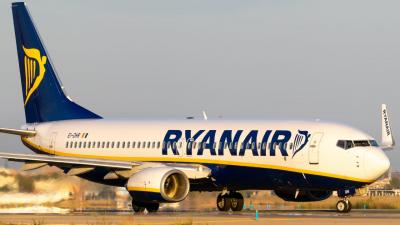 "Ryanair" Brüssel hava limanını tərk edir