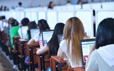 Müəllimlərin işə qəbulu üzrə müsabiqənin elektron sənəd qəbulu mərhələsi başlayır