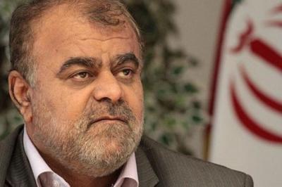 İranlı nazir Ağbənd körpüsünün təməlqoyma mərasiminə qatılacaq