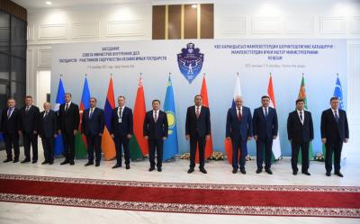 "Azərbaycanda 5 il ərzində 4470 cinayətkar qrup zərərsizləşdirilib"