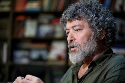 “Milli Kitab Sərgisi”nin tarixi bəllidir” –  Şahbaz Xuduoğlu