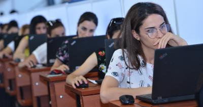 Sertifikasiya - müəllimin bütün fəaliyyəti qiymətləndirilən mühüm prosedur