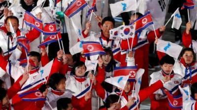 Cənubi Koreyadan Şimali Koreyaya görüş təklifi