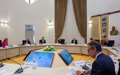 EBRD Azərbaycanın enerji sektorunun inkişafına texniki dəstək verəcək