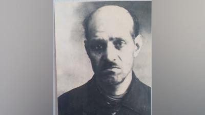 Göy rəngli qovluğun hekayəsi