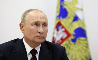 Rusiya KİV: “Putin tələyə düşüb”
