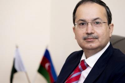 Azərbaycan Prezidenti Pakistanı Kəşmir məsələsində hər zaman dəstəkləyir