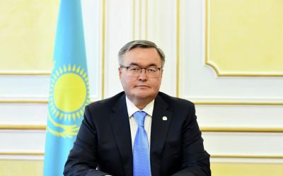 Qazaxıstan Ermənistana sülhməramlı göndərməyəcək