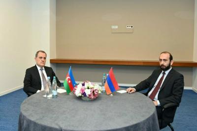 Azərbaycan və Ermənistan XİN rəhbərləri Brüsseldə görüşəcək