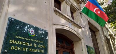 Avropa azərbaycanlıları Ermənistanın hərbi təxribatına etiraz edib