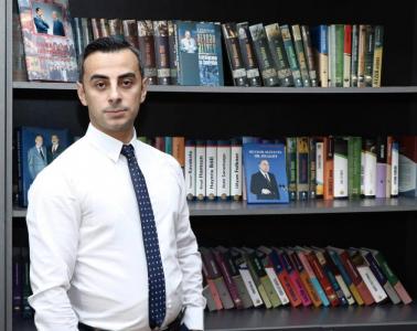 “Ermənistanın revanşist  addımları sülh prosesinə tamamilə ziddir”