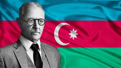 Üzeyir Hacıbəylinin anadan olmasından 137 il ötür
