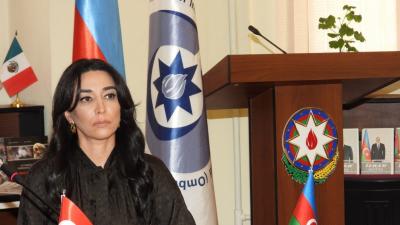 Ombudsman İranın Ümumi Təftiş Təşkilatının rəhbərinə məktub ünvanlayıb