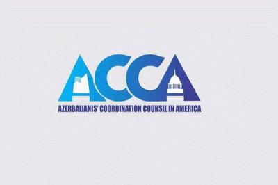 Azərbaycan icması ABŞ Konqresindən Nensi Pelosinin davranışı ilə bağlı tədbir görülməsini tələb edib