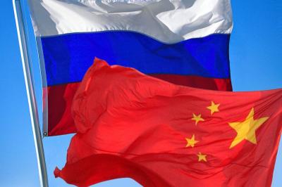 Rusiya və Çin hərbi sahədə əməkdaşlığı gücləndirir