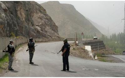 “Tacikistan Silahlı Qüvvələrinin itkiləri 200 nəfərdən çoxdur” - Qırğızıstanlı rəsmi